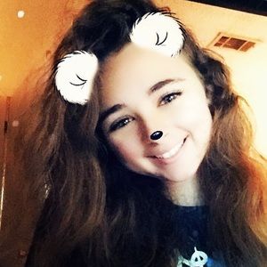 Meet your Posher, Savannah